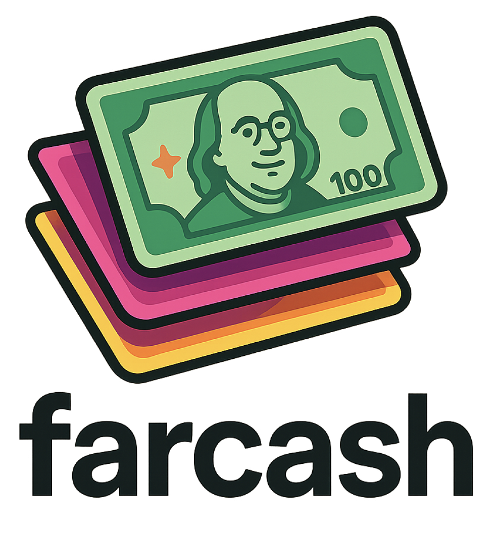 FarCash - Create Your Stablecoin - Farcaster Mini Apps